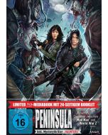 Peninsula (Blu-ray im Mediabook) BR