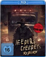 Jeepers Creepers: Reborn (Blu-ray) BR