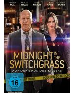 Midnight in the Switchgrass DVD