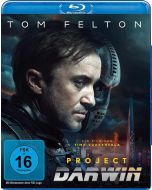 Project Darwin (Blu-ray) BR