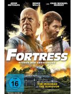 Fortress DVD
