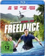 Freelance (Blu-ray) BR