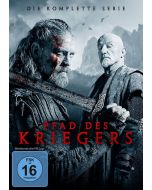 Pfad des Kriegers (Komplette Serie) DVD