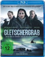 Gletschergrab (Blu-ray) BR