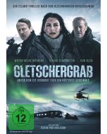 Gletschergrab DVD
