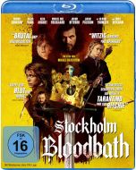 Stockholm Bloodbath (Blu-ray) BR