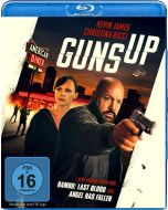 Guns Up (Blu-ray) BR