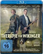 Therapie für Wikinger (Blu-ray) BR