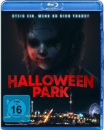 Halloween Park (Blu-ray) BR