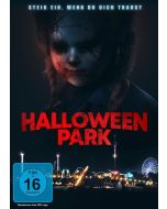 Halloween Park DVD