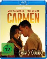 Carmen (2023) (Blu-ray) BR
