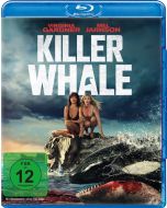 Killer Whale (Blu-ray) BR