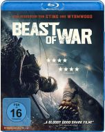 Beast of War (Blu-ray) BR