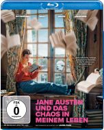 Jane Austen und das Chaos in meinem Leben (Blu-ray) BR
