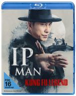 Ip Man: Kung Fu Legend (Blu-ray) BR