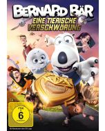Bernard Bär: Eine tierische Verschwörung DVD