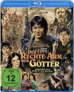 Armour of God - Der rechte Arm der Götter (Legacy Collection) (Blu-ray) BR