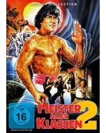 Meister aller Klassen 2 (Legacy Collection) DVD