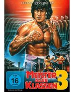 Meister aller Klassen 3 (Legacy Collection) DVD