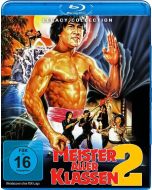 Meister aller Klassen 2 (Legacy Collection) (Blu-ray) BR