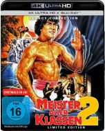 Meister aller Klassen 2 (Legacy Collection) (4K Ultra HD Blu-ray & Blu-ray) UHD