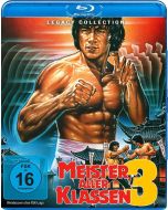 Meister aller Klassen 3 (Legacy Collection) (Blu-ray) BR