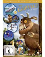 Der Grüffelo und seine Freunde DVD