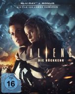 Aliens - Die Rückkehr (Blu-ray) BR