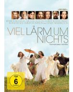 Viel Lärm um Nichts (1993) DVD