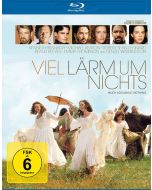 Viel Lärm um Nichts (1993) (Blu-ray) BR