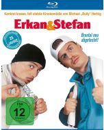 Erkan und Stefan (Blu-ray) BR
