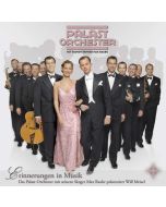 Max Raabe & Palastorchester - Erinnerungen in Musik - Will Meisel CD