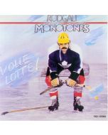 Rodgau Monotones - Volle Lotte! CD