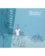 Quadro Nuevo - Canzone Della Strada CD