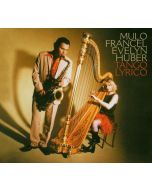Mulo Francel & Evelyn Huber (Quadro Nuevo) - Tango Lyrico CD