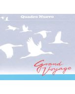 Quadro Nuevo - Grand Voyage CD