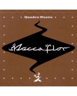 Quadro Nuevo - Mocca Flor CD