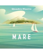 Quadro Nuevo - Mare CD