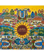 Leléka - Sonce U Serci CD