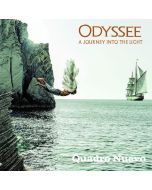 Quadro Nuevo - Odyssee: A Journey Into The Light (180g) (Limited Edition) (Bronze Vinyl) LP
