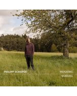 Philipp Schiepek - Meadows And Mirrors CD