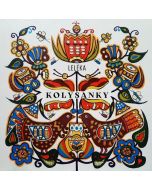 Leléka - Kolysanky CD