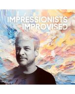 Chris Gall - Impressionists Improvised CD