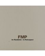 FMP In Retrospect - Im Rückblick (Limited Edition) CD