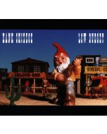 Hank Shizzoe - Low Budget CD