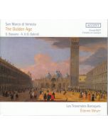 San Marco di Venezia CD