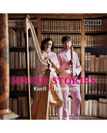 Stefan Temmingh & Margret Koell - Sound Stories CD