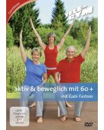 Tele-Gym 42 - aktiv & beweglich mit 60+ DVD
