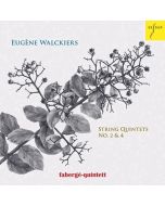 Eugene Walckiers (1793-1866) - Streichquintette Nr.2 & 4 CD
