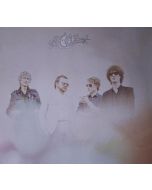 The Cocoon - While The Recording Engineer Sleeps (Reissue) CD